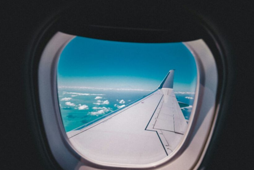 «Προσγειωσούλα αβαβά»: Ο viral πιλότος της καρδιάς μας ξαναχτυπά