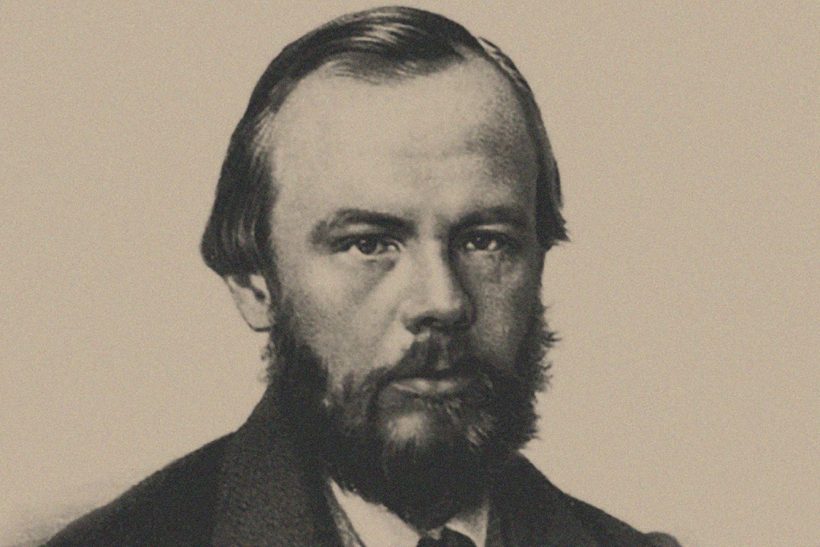 Ο Ντοστογέφσκι μας είχε προειδοποιήσει για την ανεκτικότητα στους ανόητους