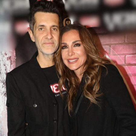 Ο Φοίβος έγραψε το «Μέχρι Μάη μήνα» για έναν τρελό έρωτα δυο διάσημων ανθρώπων