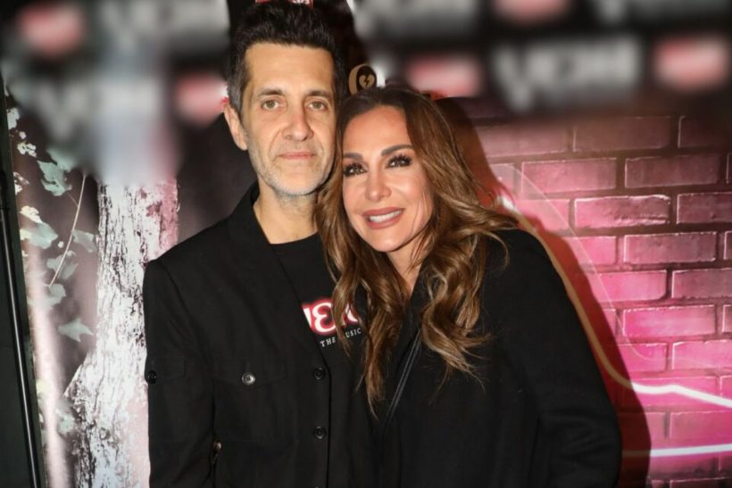 Ο Φοίβος έγραψε το «Μέχρι Μάη μήνα» για έναν τρελό έρωτα δυο διάσημων ανθρώπων