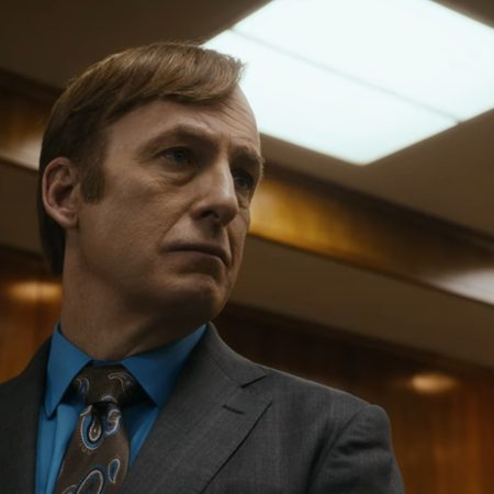 5 ατάκες του Saul Goodman, για να θυμάσαι αν σήμερα είχες μια κακή μέρα