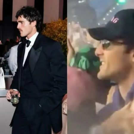 Η Κένταλ Τζένερ και ο Τζέικομπ Ελόρντι είναι (μάλλον) το νέο hοt ζευγάρι διασήμων