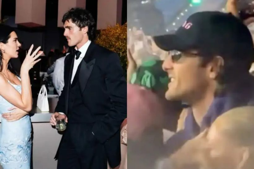 Η Κένταλ Τζένερ και ο Τζέικομπ Ελόρντι είναι (μάλλον) το νέο hοt ζευγάρι διασήμων