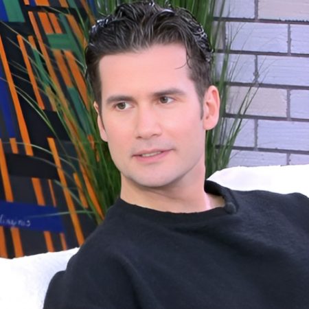 Κορίτσια, ο Αναστάσης Ροϊλός έχει κοπέλα και συγγνώμη που το μάθατε από εμάς!