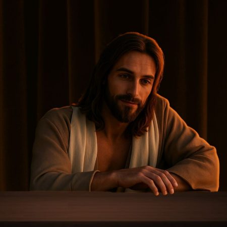 Εταιρεία χρεώνει 1,99 το λεπτό για να μιλήσεις με έναν ΑΙ Χριστό (όντως)