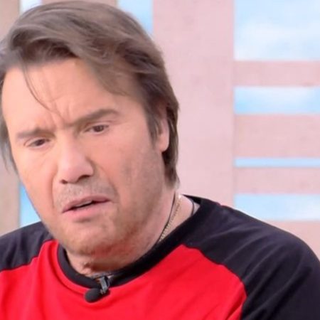 Free Τζώρτζογλου κι αφήστε τον να ξεπεράσει τον χωρισμό του επιτέλους!