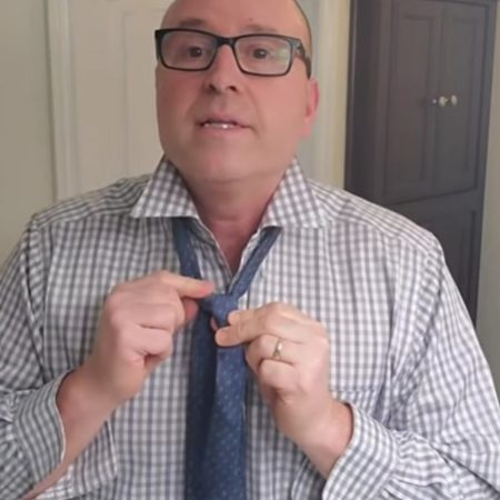 Ο Rob έφτιαξε ένα κανάλι για όσους δεν έχουν κάποιον να πουν “μπαμπά, πώς γίνεται αυτό;”