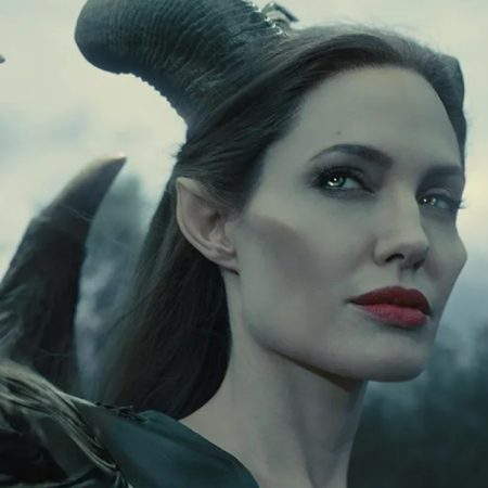 Η Maleficent είναι η πρώτη κακιά της Disney που καταλάβαμε ότι δεν ήταν ποτέ κακιά