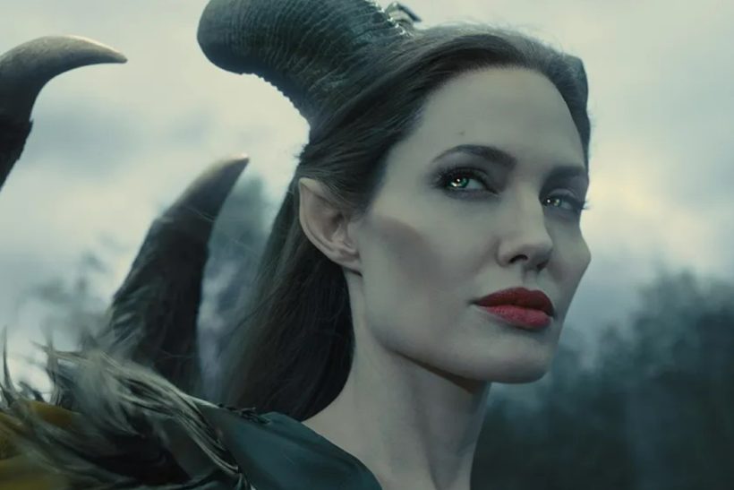 Η Maleficent είναι η πρώτη κακιά της Disney που καταλάβαμε ότι δεν ήταν ποτέ κακιά