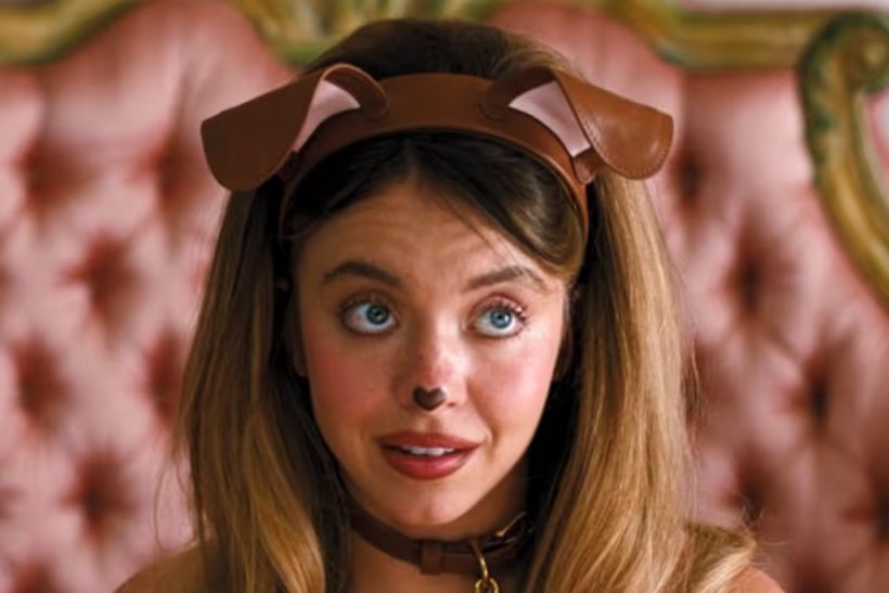 Sploshing: Το φετix που μας (ξανα)έμαθε το Euphoria