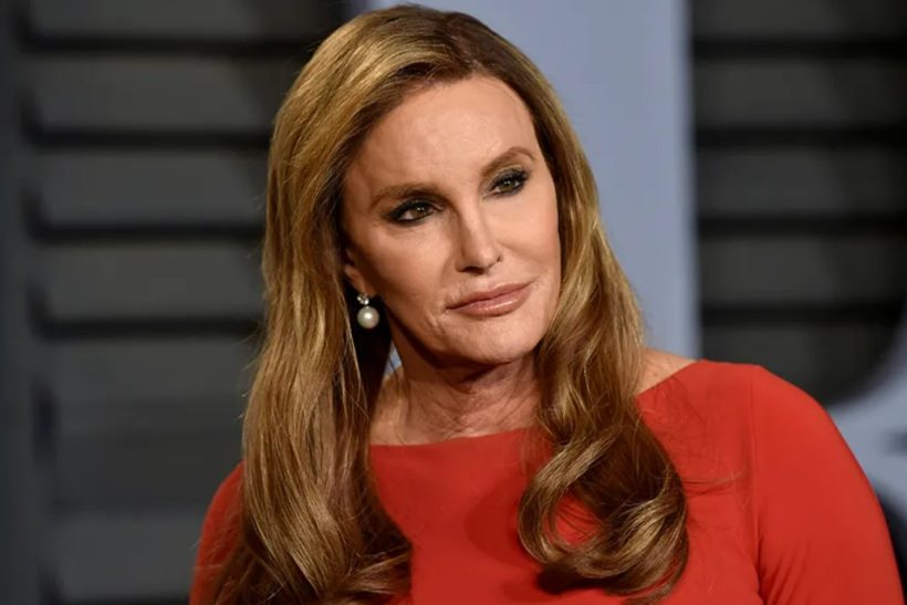 Το διαβατήριο της Caitlyn Jenner άλλαξε σε «άρρεν» παρά τη θέλησή της