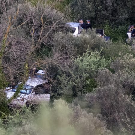 Τον χώρισε, τη σkoτωσε, την έκρυψε στο αμάξι της: Αυτή είναι η γυναικοκτονία της Ελευθερίας