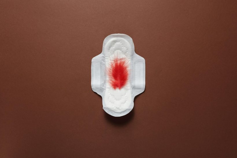 Podcast | Περίοδος: Πώς ξεκινάει, τι σημαίνει, τι συμβαίνει στο σώμα- part 2