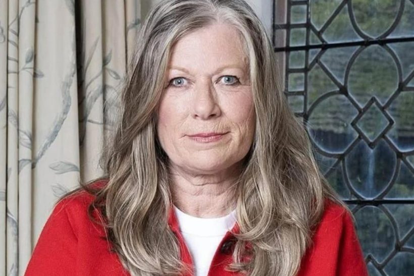 Η Wendy ταξιδεύει στην Ελβετία για να πeθάνει, μετά τον χαμό του παιδιού της