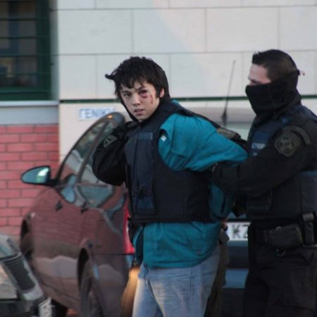 Αθώος ο Νίκος Ρωμανός για την υπόθεση στους Αμπελόκηπους το 2024