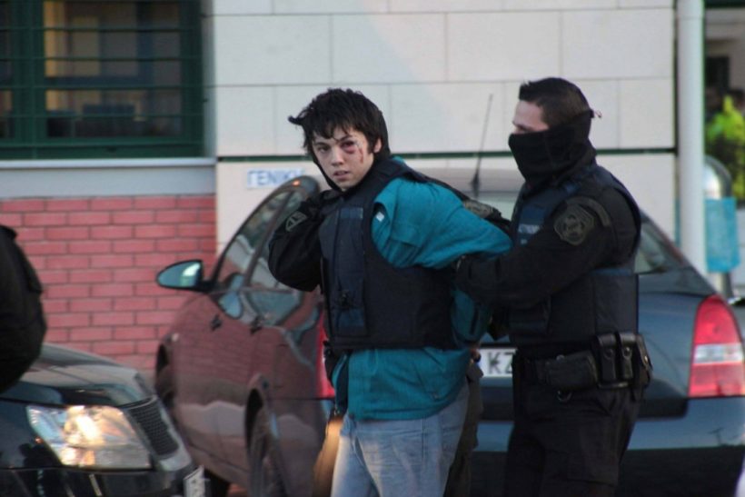 Αθώος ο Νίκος Ρωμανός για την υπόθεση στους Αμπελόκηπους το 2024