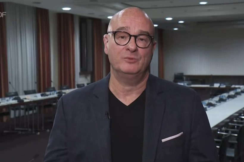 «Μην κάνετε σχέση με άντρα»: Η συμβουλή των εγκληματολόγων στις γυναίκες της Γερμανίας