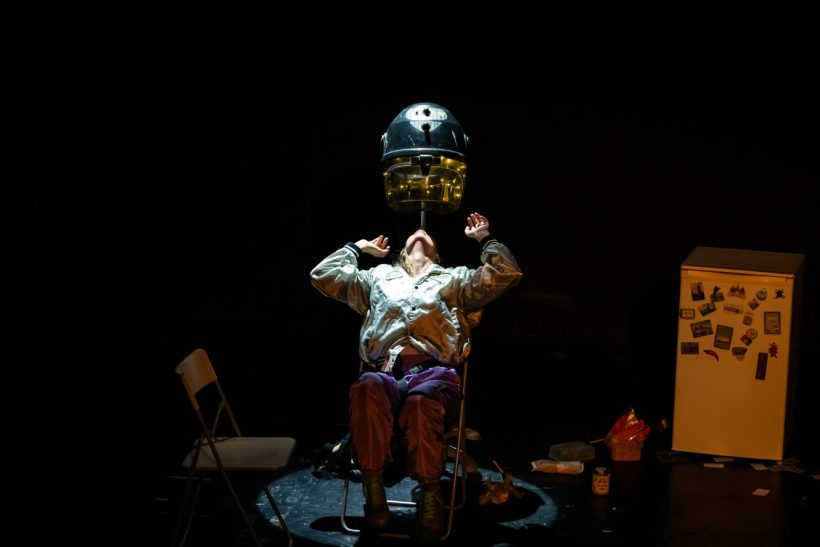 Αποπροσωποποίηση: ένας άγνωστος όρος, μια σοβαρή επίδραση στον ψυχισμό