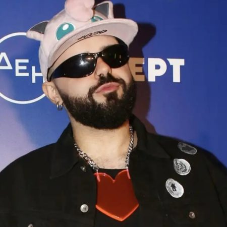 Eurovision: Στη 2η θέση η Ελλάδα κι ο Ακύλας γιατί πολύ μας κουνήθηκαν