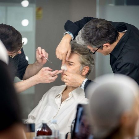 Ετοίμασε ποπ-κορν γιατί απόψε έχει πρεμιέρα το YFSF!