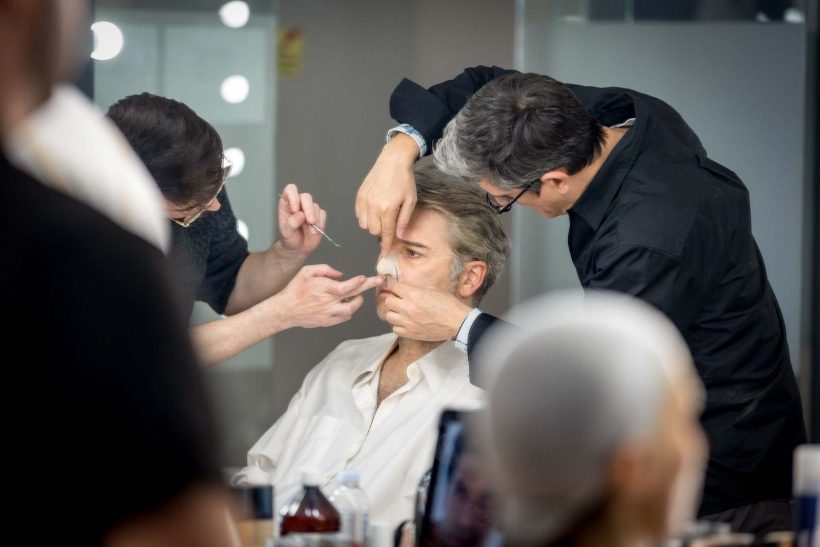 Ετοίμασε ποπ-κορν γιατί απόψε έχει πρεμιέρα το YFSF!