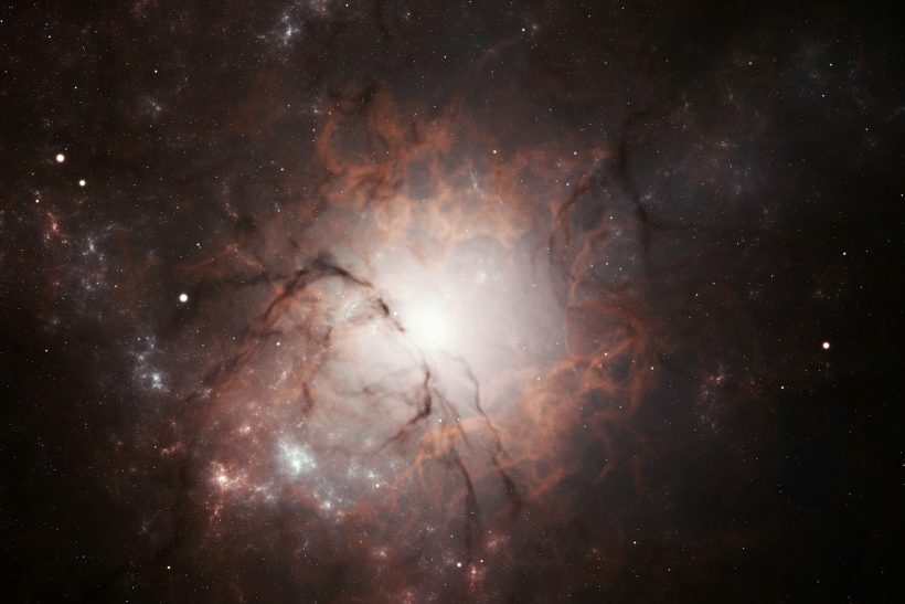 Πανσέληνος Μαΐου: Έντονα συναισθήματα κι αποκαλύψεις για 4 ζώδια