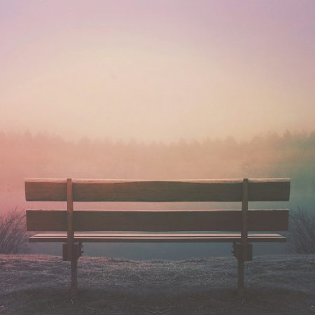 Έλα να με βρεις στο γνωστό παγκάκι