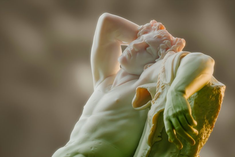 5 φράσεις που δεν πρέπει να λέγονται στο σ#ξ