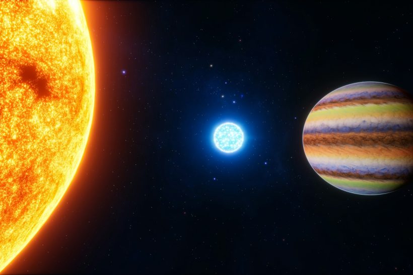 Νέα Σελήνη: 3 ζώδια που ευνοούνται σε καριέρα και χρήματα μέχρι 19/4