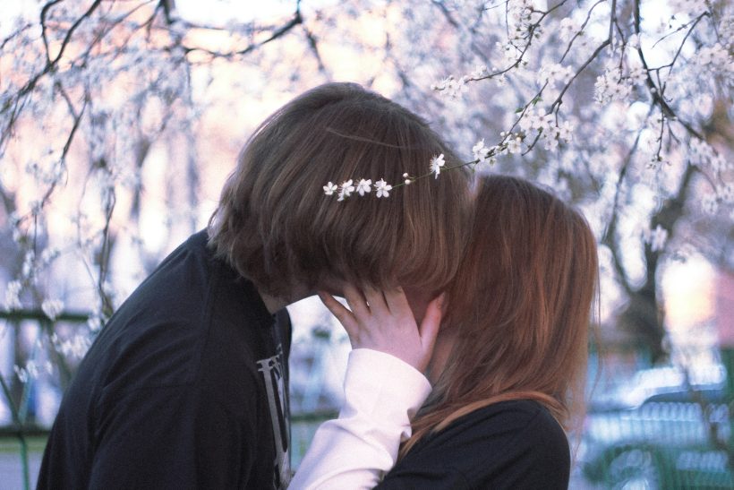 Γιατί χωρίζουμε τον Μάιo;