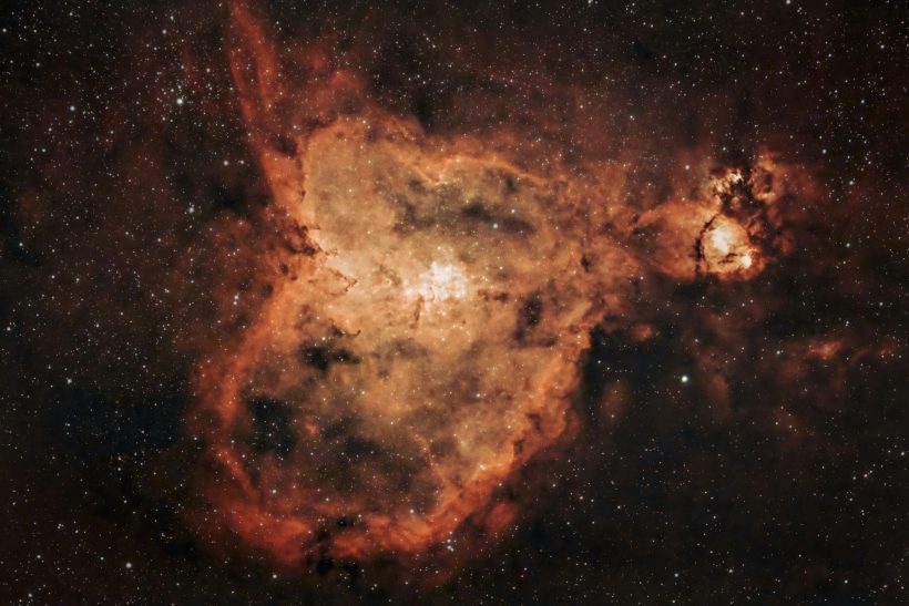 Αφροδίτη στους Διδύμους: Σχέσεις, έρωτες κι ενα γλυκό χάος για 5 ζώδια