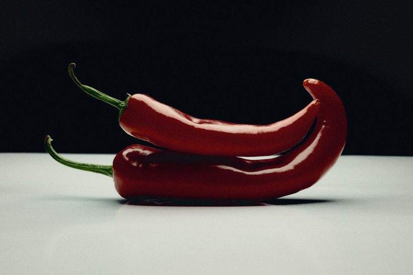 6 ιδέες για λίγο πιο περιπετειώδες σ#ξ χωρίς να το παρακάνεις