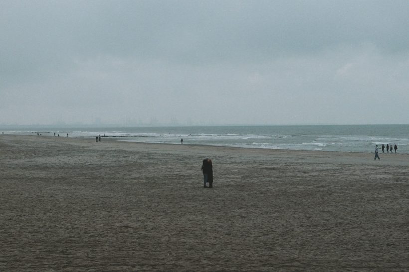 Ο τόπος που επισκέπτομαι σπάνια