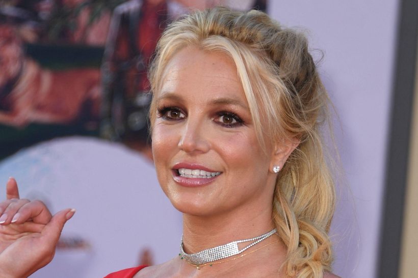 Britney Spears: Μπήκε οικειοθελώς σε κέντρο αποτοξίνωσης μετά από σύλληψη