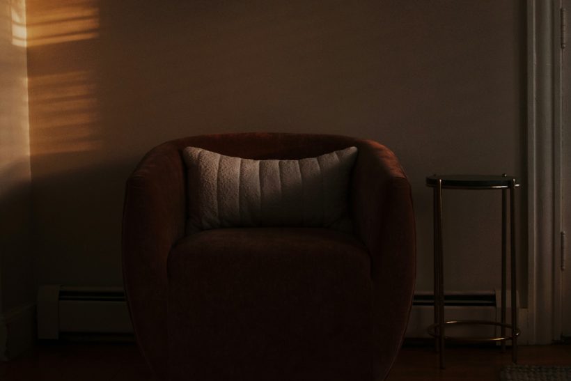 Κανείς δε σου λέει πόσα κουβαλά μέσα του ένας θεραπευτής 