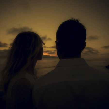 Οι άνθρωποι είναι όσα κάνουν, όχι όσα λένε ότι θα κάνουν