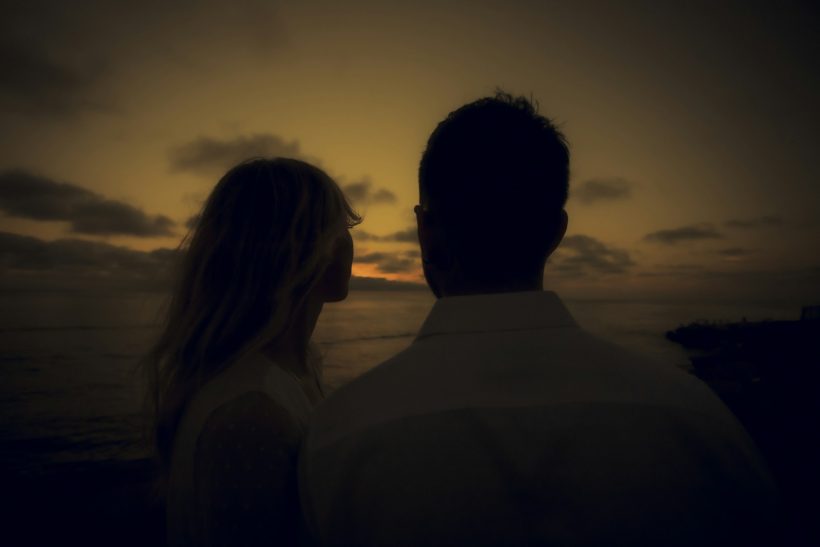 Οι άνθρωποι είναι όσα κάνουν, όχι όσα λένε ότι θα κάνουν