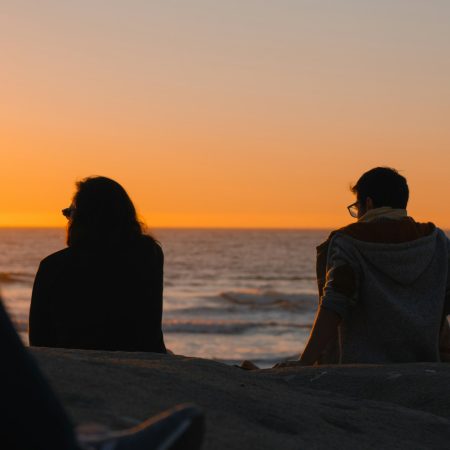 Άνθρωποι που αγάπησαν πολύ μα δεν ήταν έτοιμοι να το ζήσουν