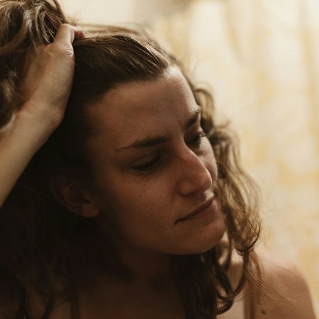 Podcast | Από την τοξική μητέρα, στον καρκίνο στα 27, μέχρι τη νέα αρχή