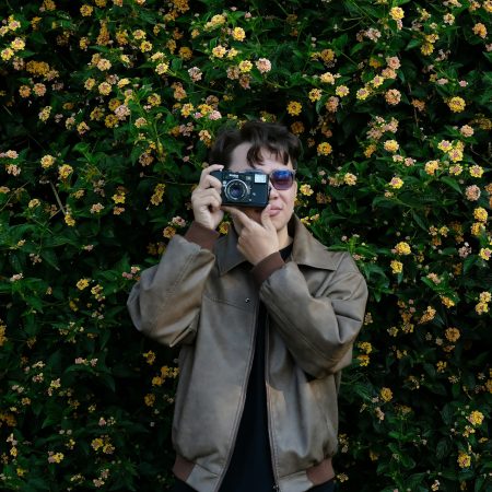 «Θέλω κι άλλα και ντρέπομαι γι' αυτό»