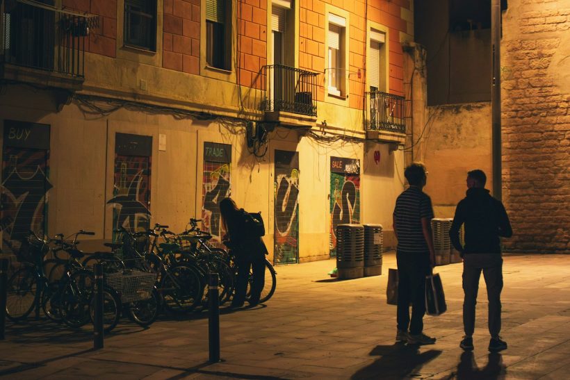 Να ονειρεύεσαι, να ψάχνεσαι, να φαντάζεσαι, να είσαι απλά ανθρώπινος