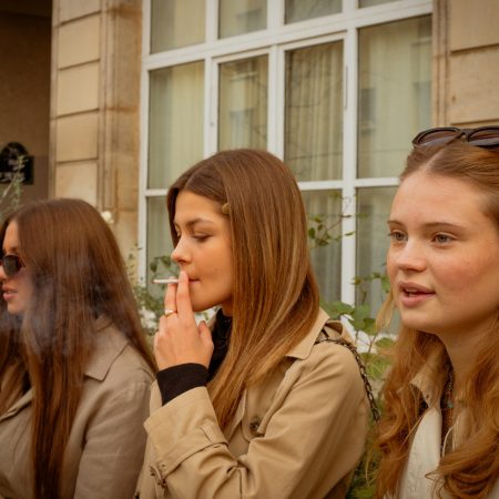 Εταιρεία δίνει έξτρα άδεια στους μη καπνιστές για να γεφυρώσει ένα άτυπο χάσμα