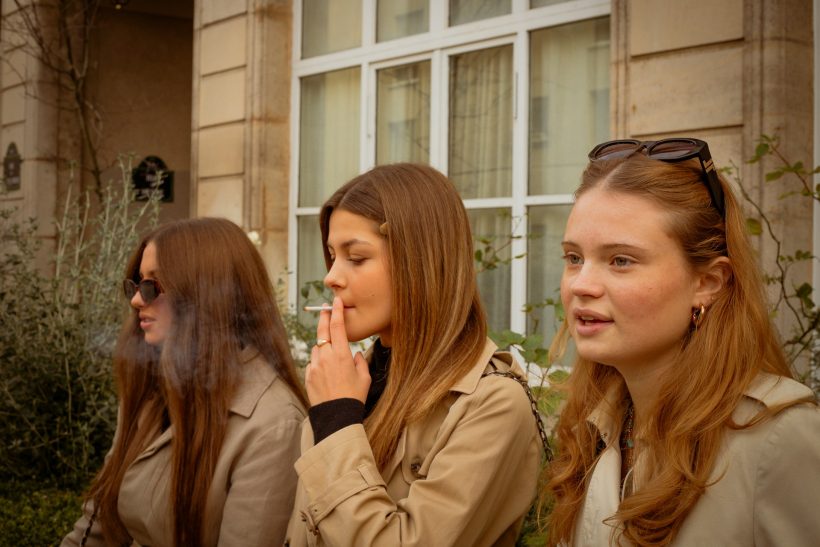 Εταιρεία δίνει έξτρα άδεια στους μη καπνιστές για να γεφυρώσει ένα άτυπο χάσμα