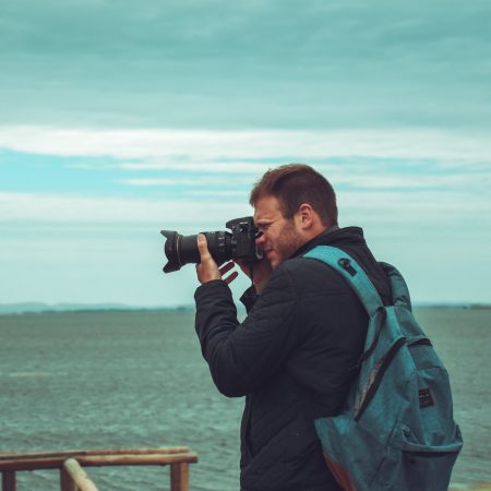 Αεροπορική επιβραβεύει τις χειρότερες φωτογραφίες με ταξίδι στην Ισλανδία και 50k