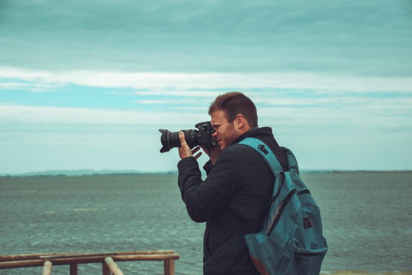 Αεροπορική επιβραβεύει τις χειρότερες φωτογραφίες με ταξίδι στην Ισλανδία και 50k