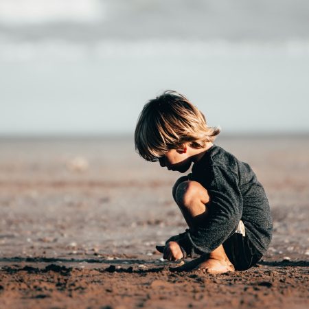 Το πιο σοβαρό πράγμα που κάνουμε χωρίς να το παίρνουμε στα σοβαρά