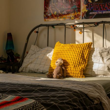 Αν θες να στρεσάρεις ένα παιδί, άλλαξέ του τη ρουτίνα