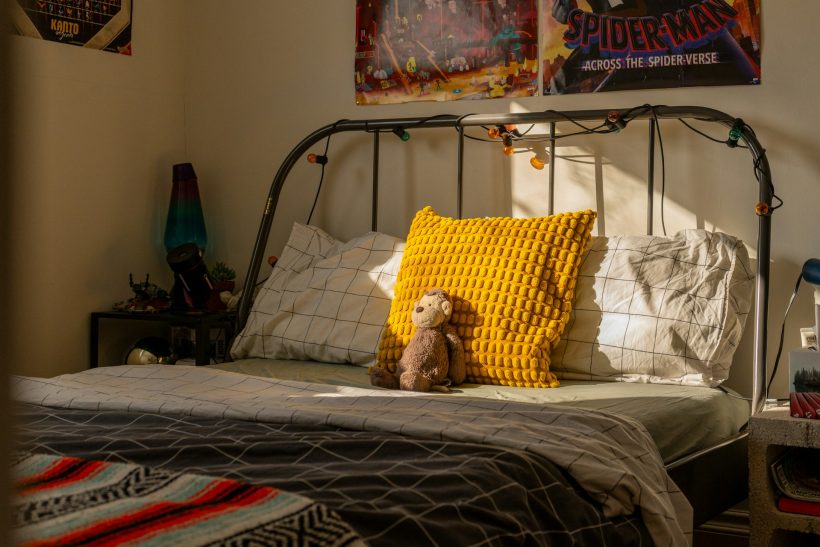 Αν θες να στρεσάρεις ένα παιδί, άλλαξέ του τη ρουτίνα