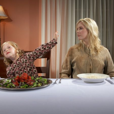 5 τρόποι να μεγαλώσεις ένα παιδί που δε θα σε χρειάζεται