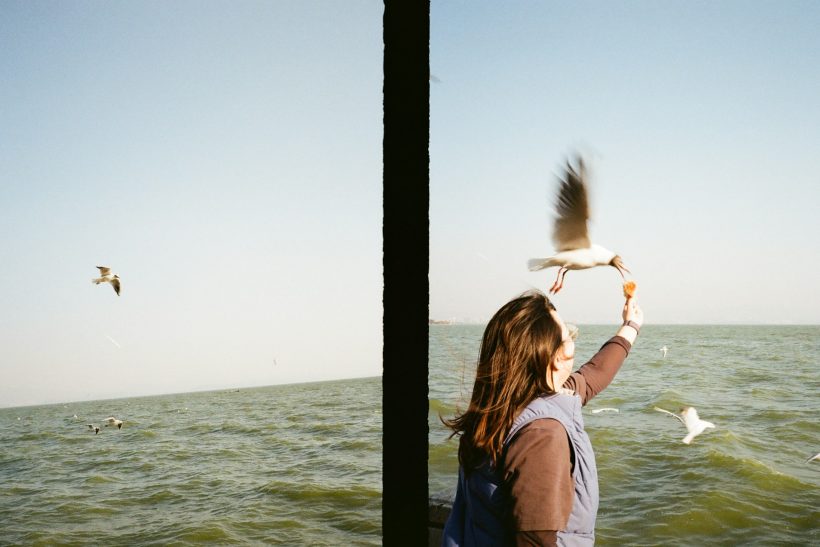 Το restart που αποφάσισες να κάνεις στα 40